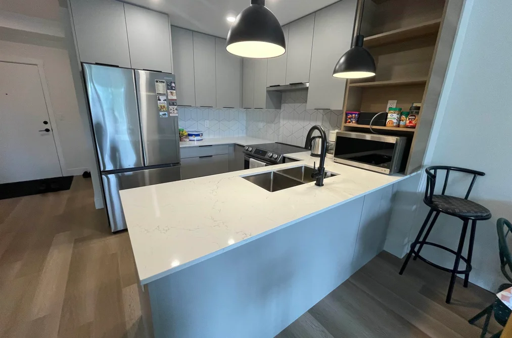 Condo for sale at 210 10778 138 Street Surrey British Columbia - MLS: R3124117