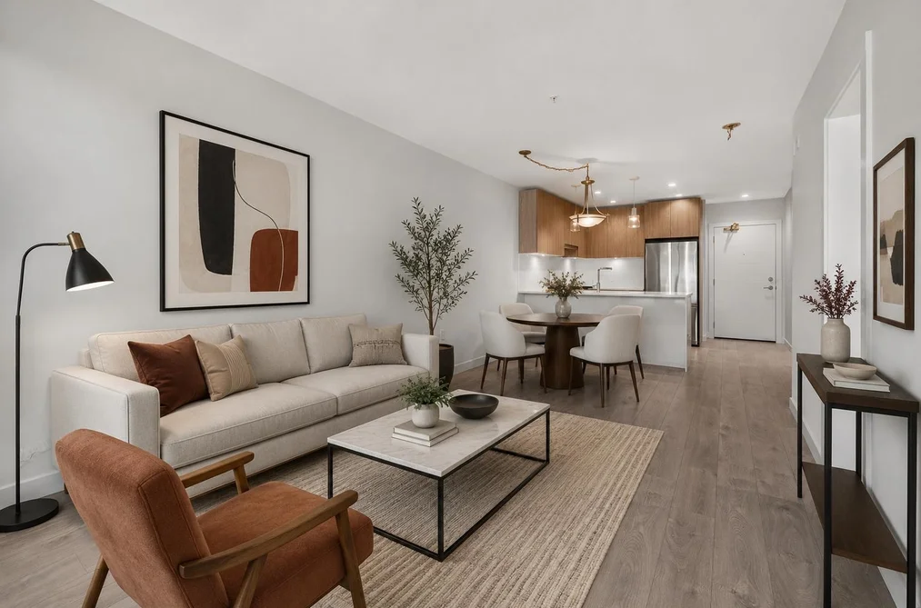 Condo for sale at 210 108 E 8th Street North Vancouver British Columbia - MLS: R3162211
