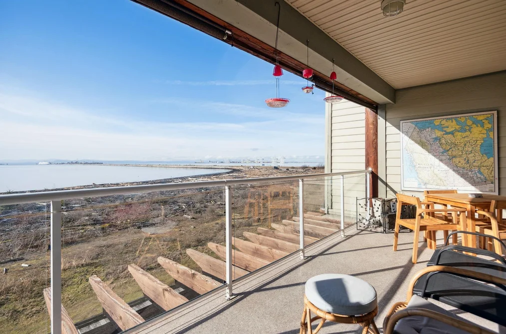 Condo for sale at 210 1120 Tsatsu Shores Drive Tsawwassen British Columbia - MLS: R3118995