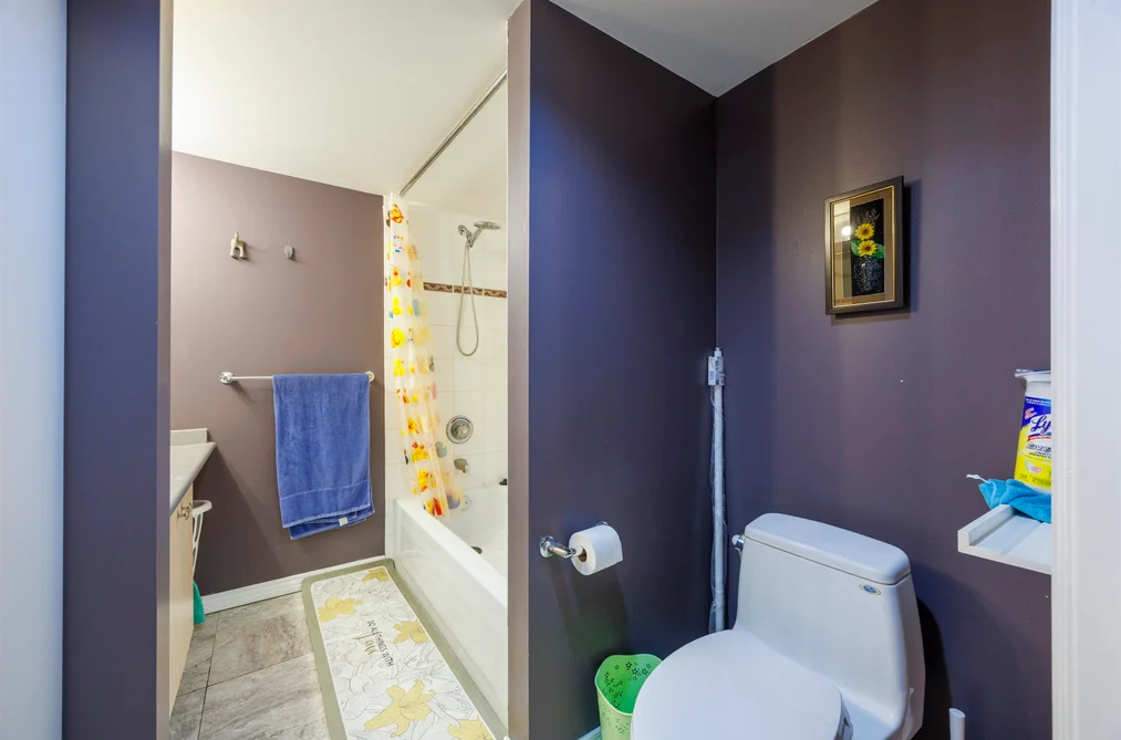 210 1163 THE HIGH STREET, Coquitlam BC V3B 7W2, Coquitlam BC — Residential for Sale - Photo 5