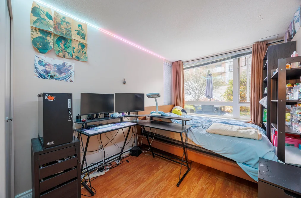 210 1163 THE HIGH STREET, Coquitlam BC V3B 7W2, Coquitlam BC — Residential for Sale - Photo 6