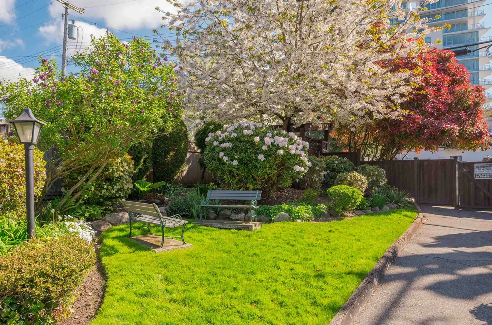 210 1354 WINTER STREET, White Rock BC V4B 3Y1, White Rock BC — Residential for Sale - Photo 5