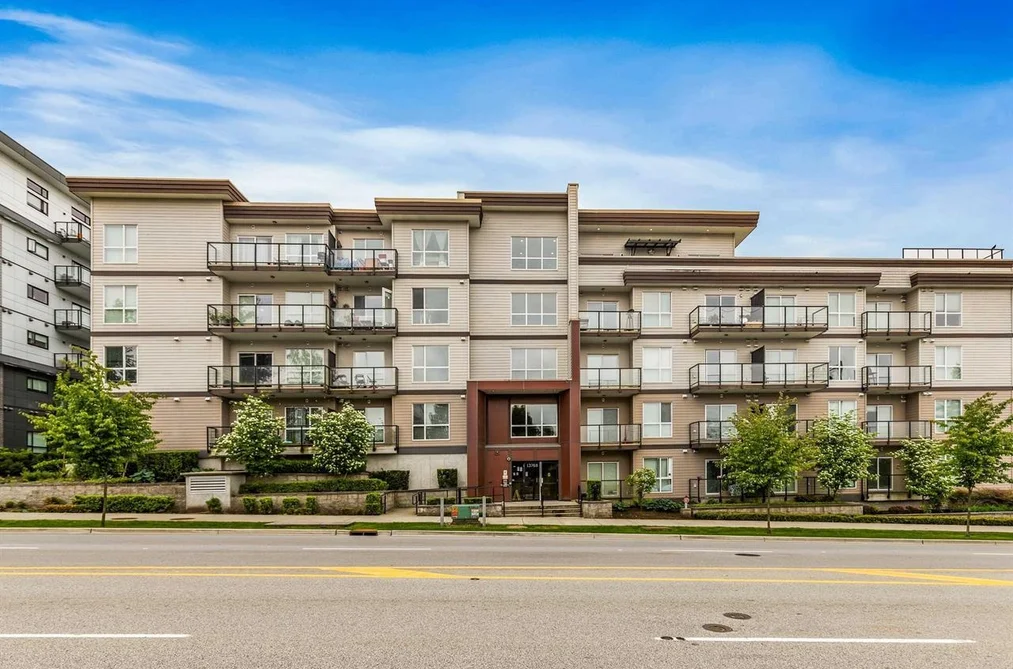210 13768 140 STREET, Surrey BC V3T 0L9, Surrey BC — Residential for Sale - Photo 2