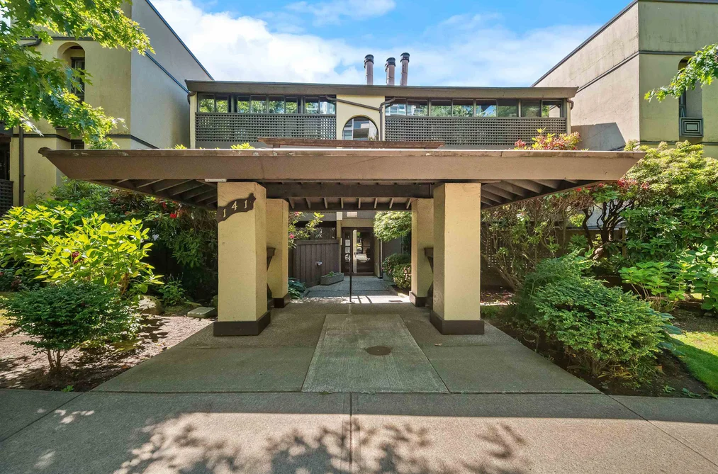210 141 W 13TH STREET, North Vancouver BC V7M 1N5, North Vancouver BC — Residential for Sale - Main Photo
