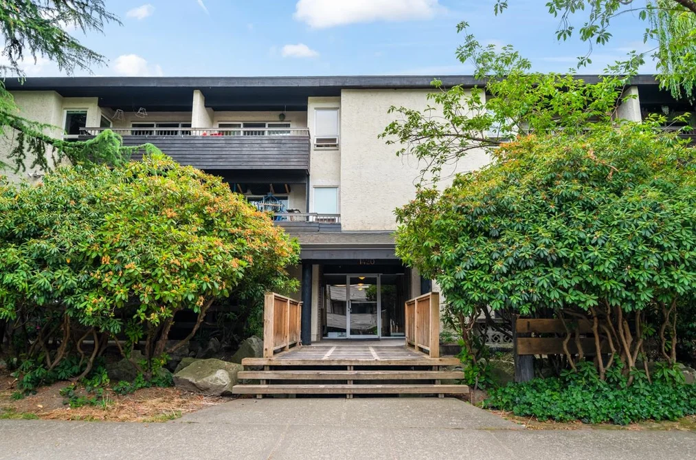 210 1420 8TH AVENUE, Vancouver BC V5N 1T4, Vancouver BC — Residential for Sale — Photo 23 of 26