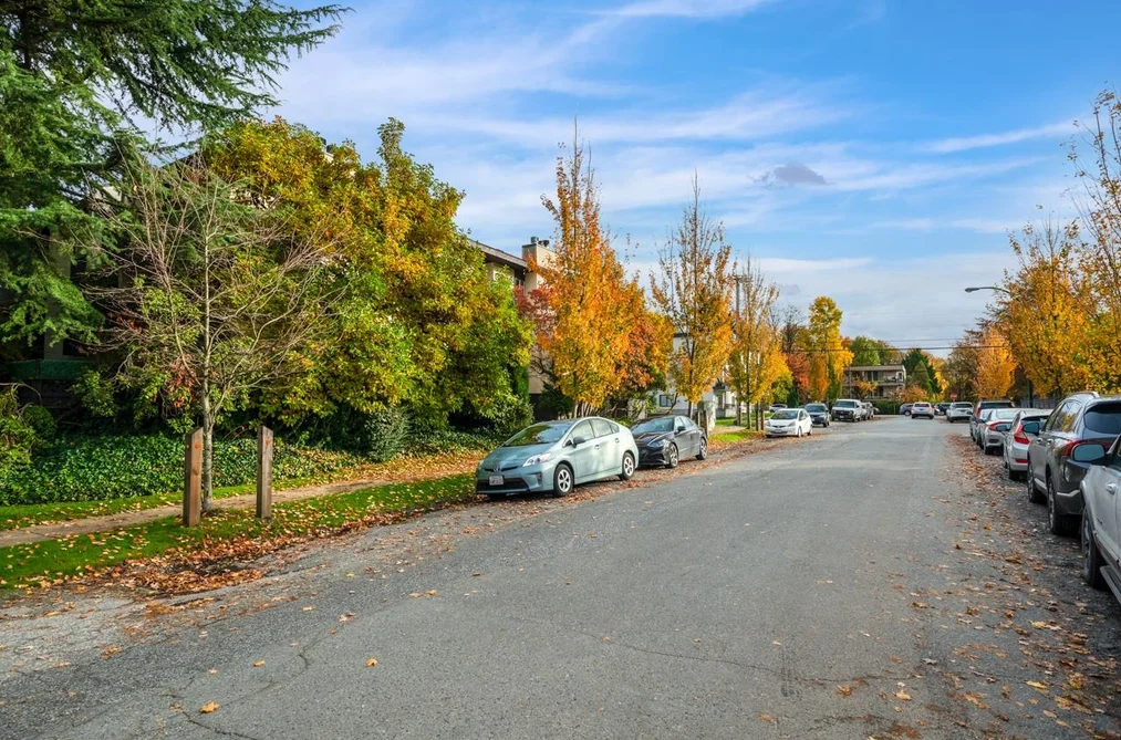 210 1420 8TH AVENUE, Vancouver BC V5N 1T4, Vancouver BC — Residential for Sale — Photo 25 of 26