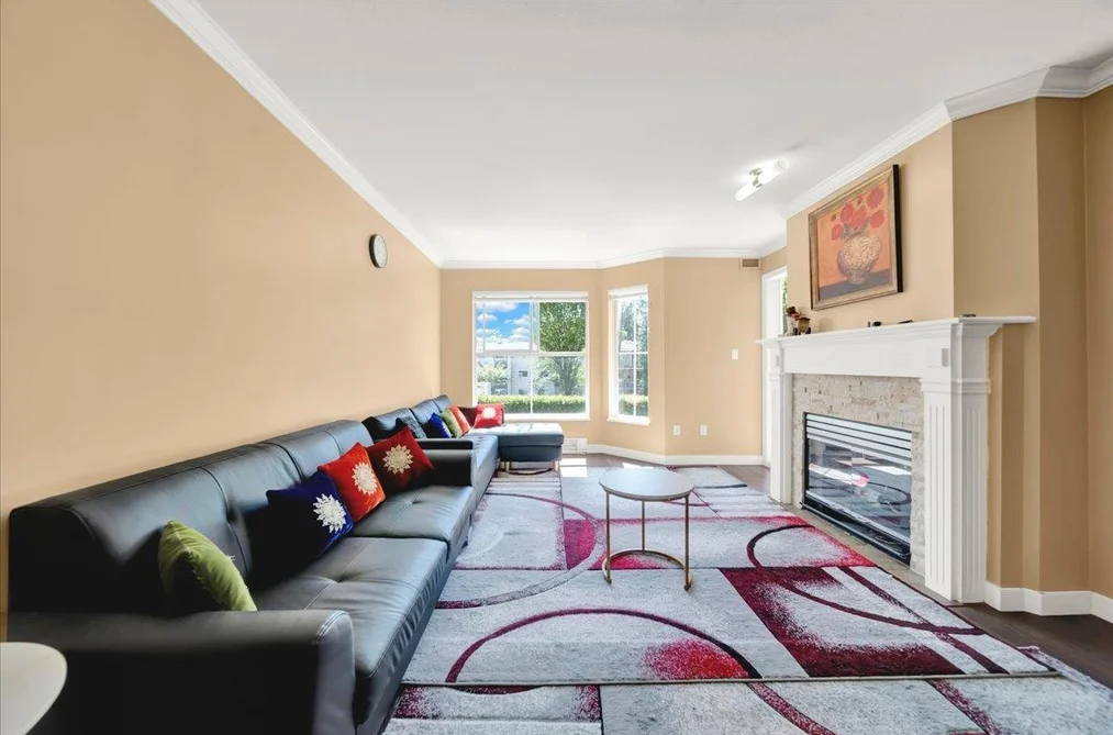 210 15130 108 AVENUE, Surrey BC V3R 0T8, Surrey BC — Residential for Sale — Photo 16 of 35