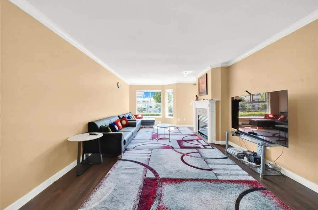 210 15130 108 AVENUE, Surrey BC V3R 0T8, Surrey BC — Residential for Sale - Photo 2
