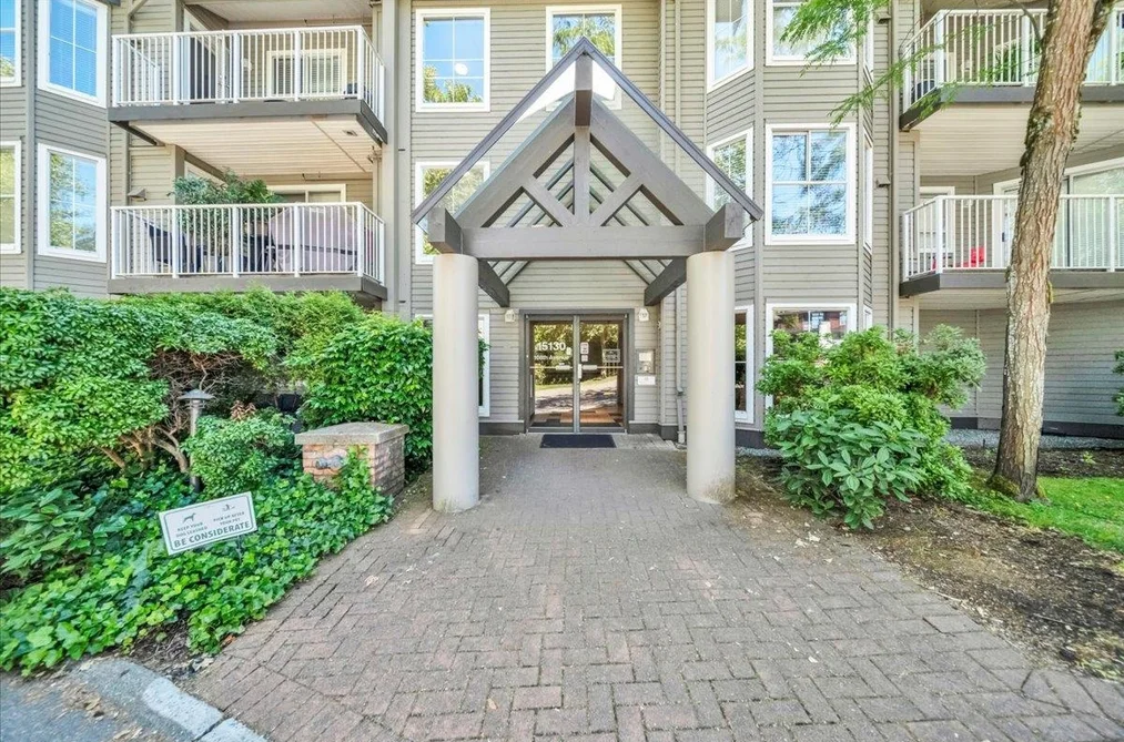 210 15130 108 AVENUE, Surrey BC V3R 0T8, Surrey BC — Residential for Sale — Photo 28 of 35