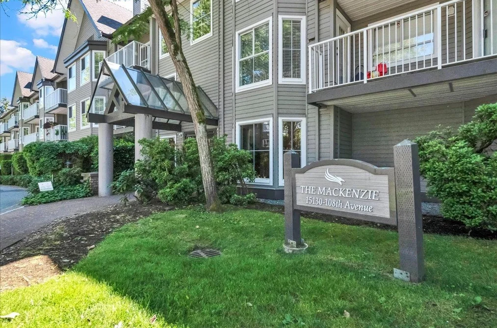 210 15130 108 AVENUE, Surrey BC V3R 0T8, Surrey BC — Residential for Sale — Photo 29 of 35
