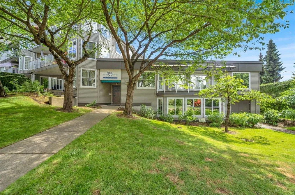 210 15130 108 AVENUE, Surrey BC V3R 0T8, Surrey BC — Residential for Sale — Photo 31 of 35