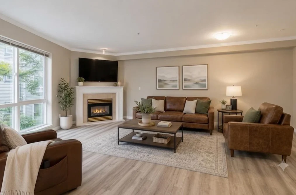 Condo for sale at 210 15150 29a Avenue Surrey British Columbia - MLS: R3152037