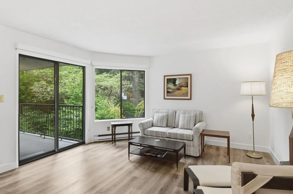 210 1521 BLACKWOOD STREET, White Rock BC V4B 3V6, White Rock BC — Residential for Sale - Photo 5