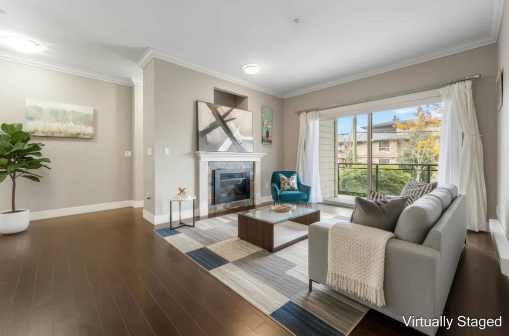 210 15368 17A AVENUE, Surrey BC V4A 1V3, Surrey BC — Residential for Sale - Photo 2