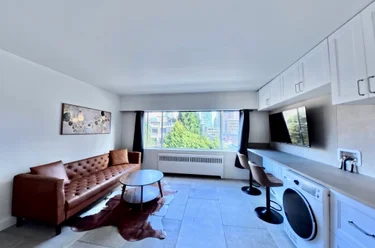 1540 Haro St Unit 210, Vancouver, BC - MLS: R3163698