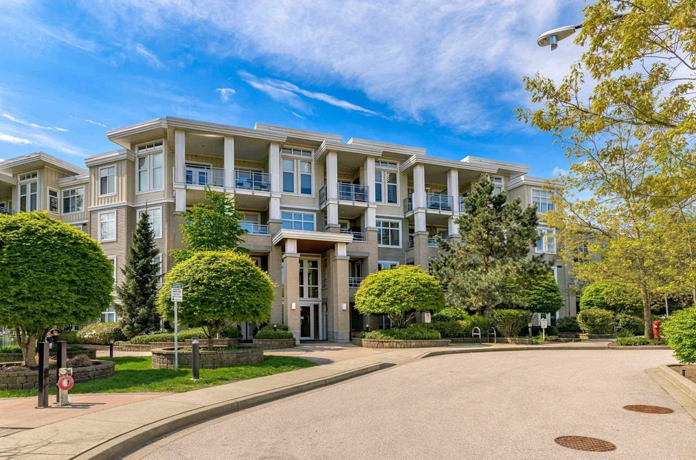 15428 31 Ave Unit 210, Surrey, BC - MLS: R3175596