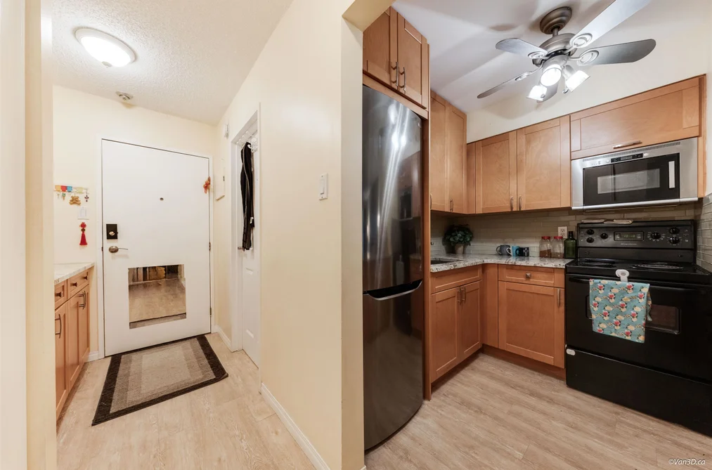 210 1545 E 2ND AVENUE, Vancouver BC V5N 1C8, Vancouver BC — Residential for Sale - Photo 4