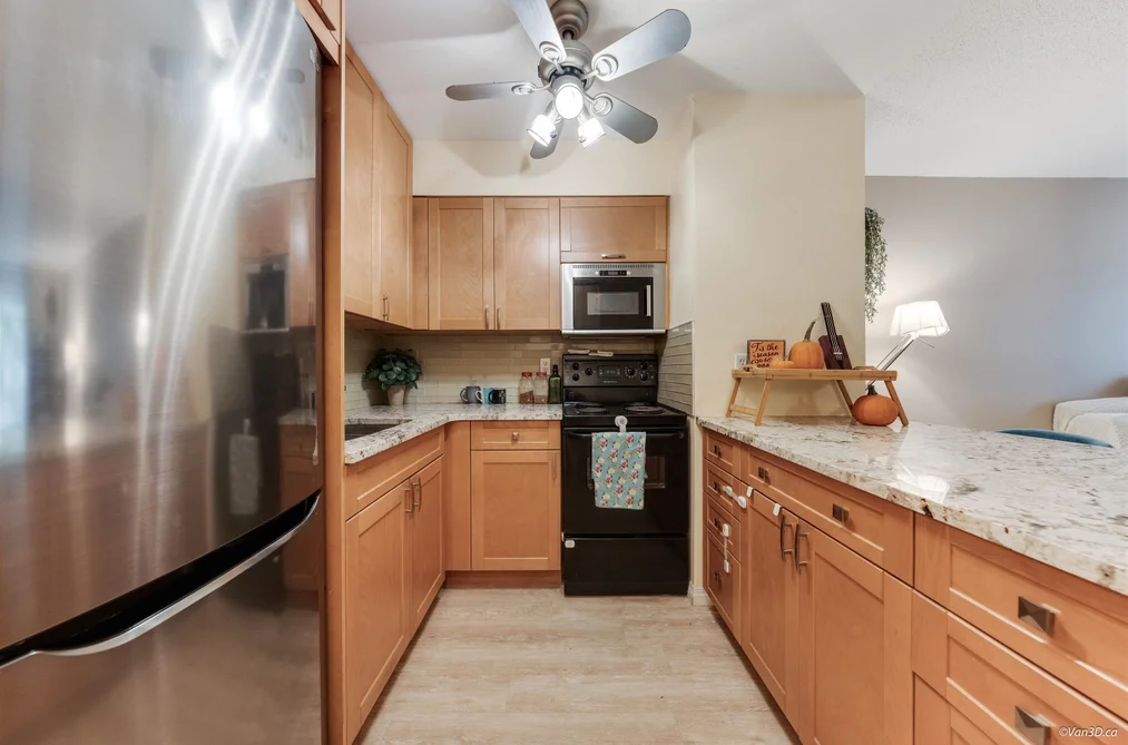 210 1545 E 2ND AVENUE, Vancouver BC V5N 1C8, Vancouver BC — Residential for Sale - Photo 5