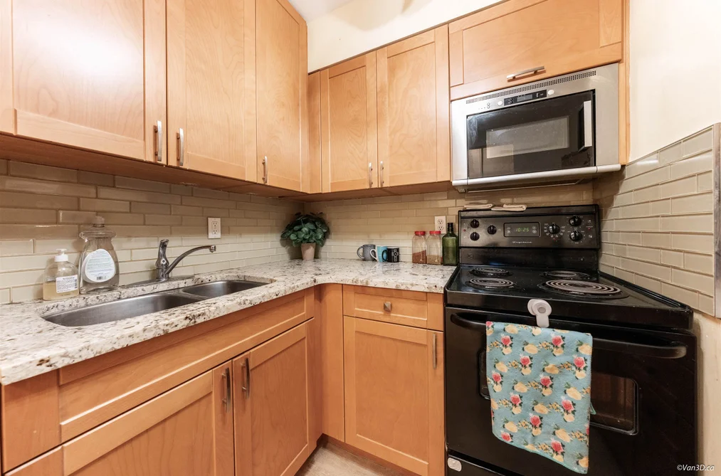 210 1545 E 2ND AVENUE, Vancouver BC V5N 1C8, Vancouver BC — Residential for Sale - Photo 6
