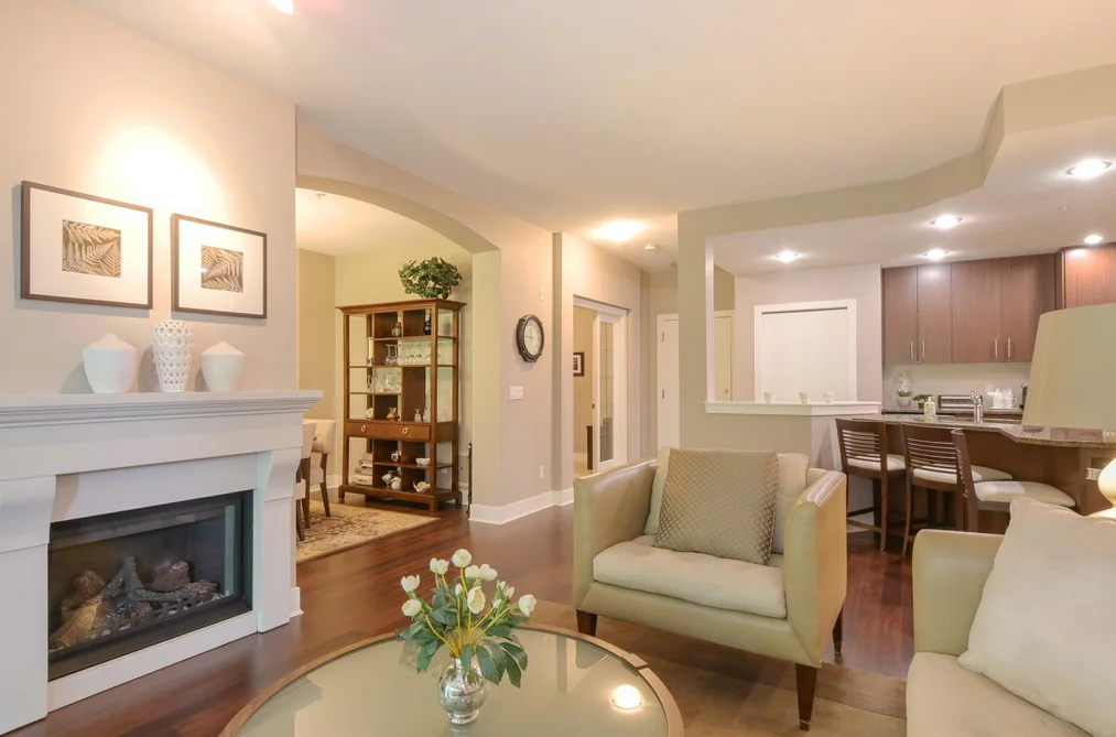 210 16477 64 AVENUE, Surrey BC V3S 6V7, Surrey BC — Residential for Sale — Photo 4 of 26