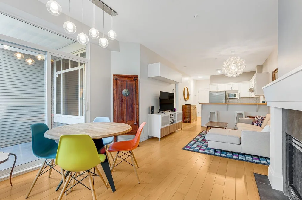 210 1675 W 10TH AVENUE, Vancouver BC V6J 2A2, Vancouver BC — Residential for Sale - Photo 5