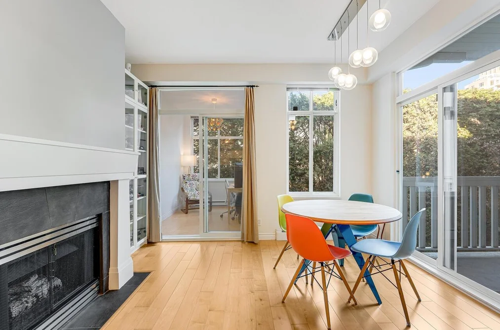 210 1675 W 10TH AVENUE, Vancouver BC V6J 2A2, Vancouver BC — Residential for Sale - Photo 6