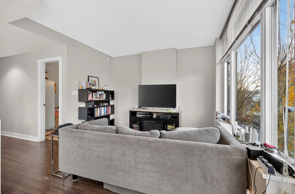 210 1777 W 7TH AVENUE, Vancouver BC V6J 0E5, Vancouver BC — Residential for Sale - Photo 5