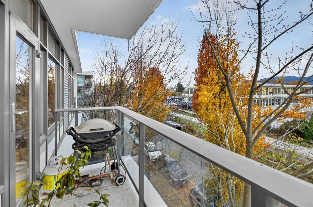 210 1777 W 7TH AVENUE, Vancouver BC V6J 0E5, Vancouver BC — Residential for Sale - Photo 6