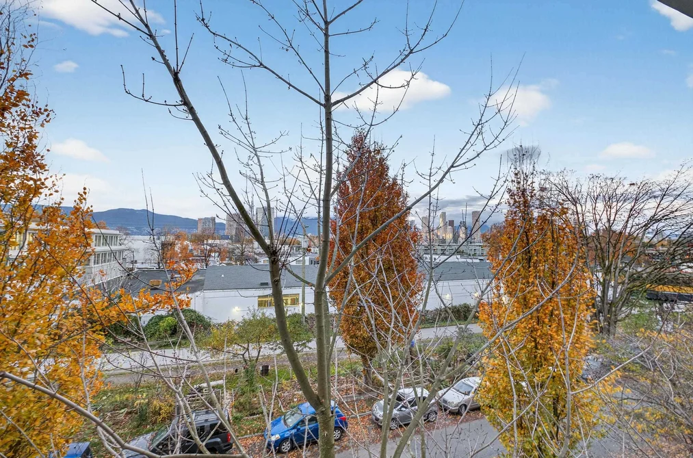 210 1777 W 7TH AVENUE, Vancouver BC V6J 0E5, Vancouver BC — Residential for Sale - Photo 7