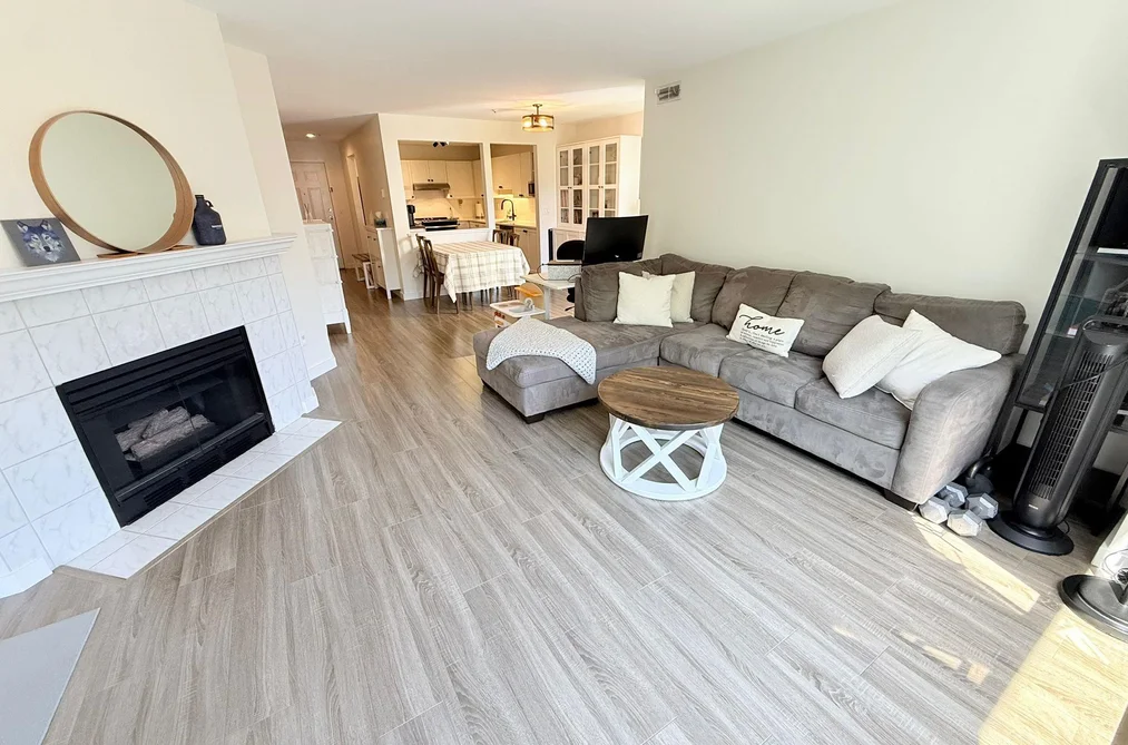 210 19122 122 AVENUE, Pitt Meadows BC V3Y 2N7, Pitt Meadows BC — Residential for Sale - Photo 3