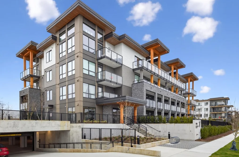 Condo for sale at 210 1930 Starling Drive Tsawwassen British Columbia - MLS: R3092679