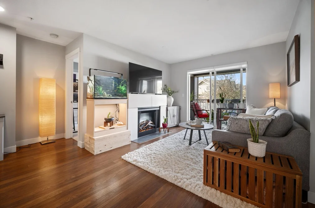 19320 65 Ave Unit 210, Surrey, BC - MLS: R3173496