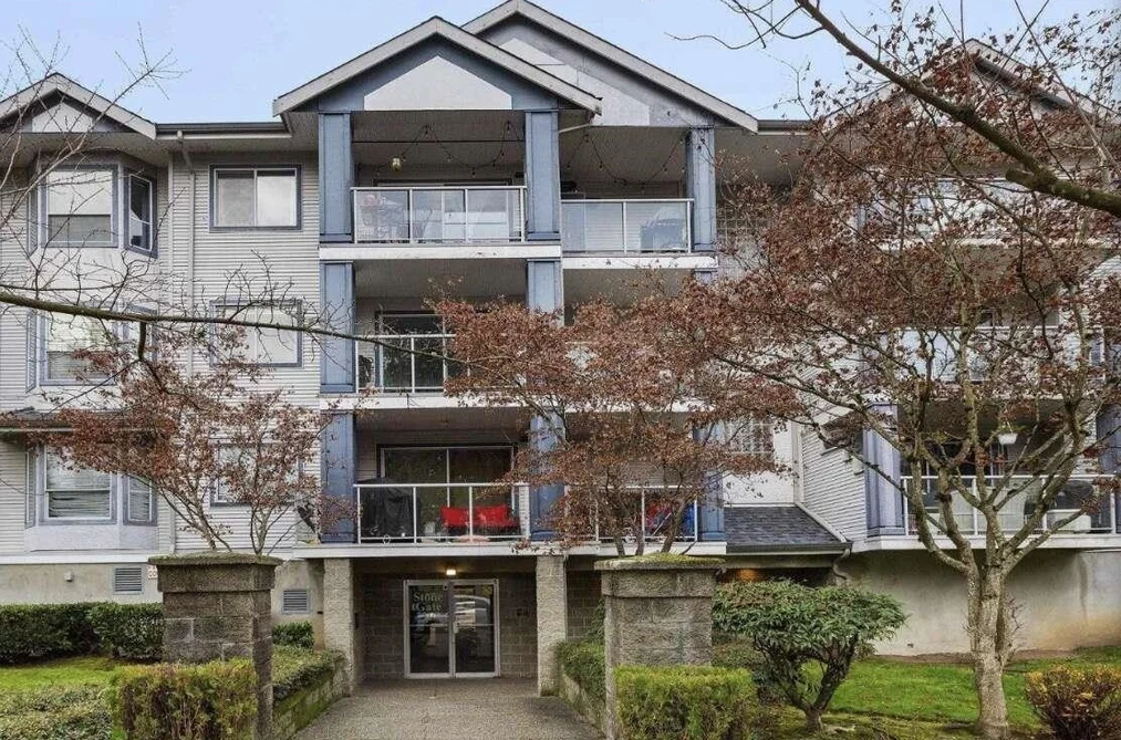 210 20177 54A AVENUE, Langley BC V3A 3W6, Langley BC — Residential for Sale - Photo 4