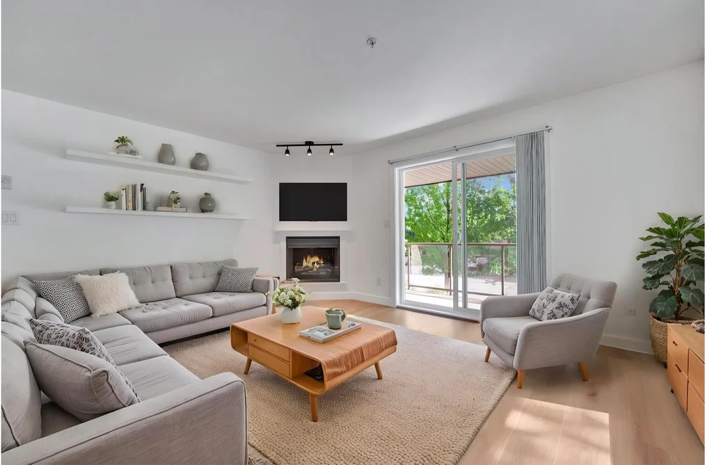 210 2038 SANDALWOOD CRESCENT, Abbotsford BC V2S 3H6, Abbotsford BC — Residential for Sale - Photo 6