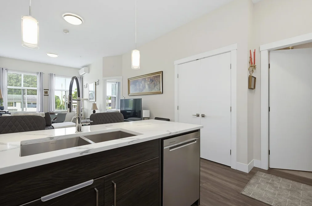 210 2120 GLADWIN ROAD, Abbotsford BC V2S 0L7, Abbotsford BC — Residential for Sale — Photo 10 of 34