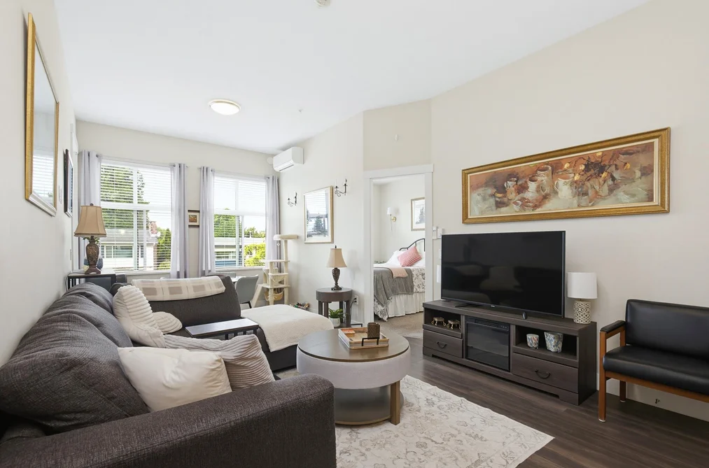 210 2120 GLADWIN ROAD, Abbotsford BC V2S 0L7, Abbotsford BC — Residential for Sale — Photo 14 of 34