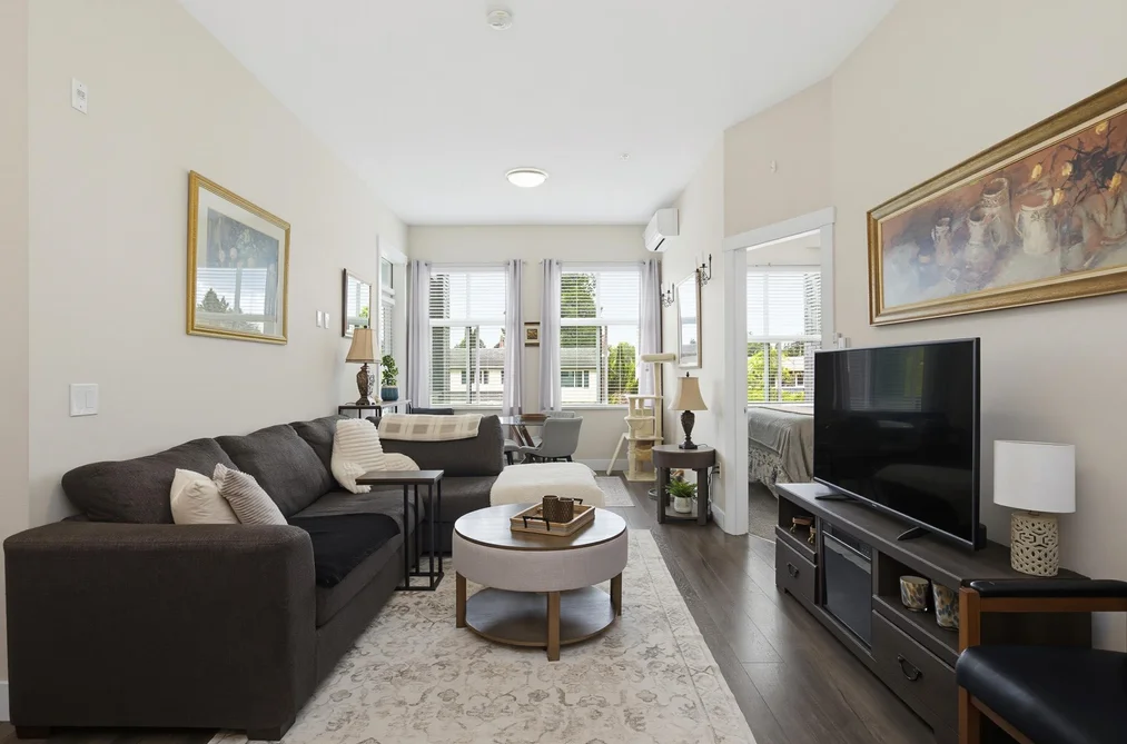 210 2120 GLADWIN ROAD, Abbotsford BC V2S 0L7, Abbotsford BC — Residential for Sale — Photo 15 of 34