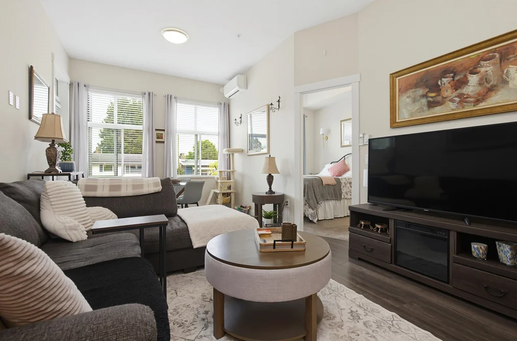 210 2120 GLADWIN ROAD, Abbotsford BC V2S 0L7, Abbotsford BC — Residential for Sale — Photo 16 of 34