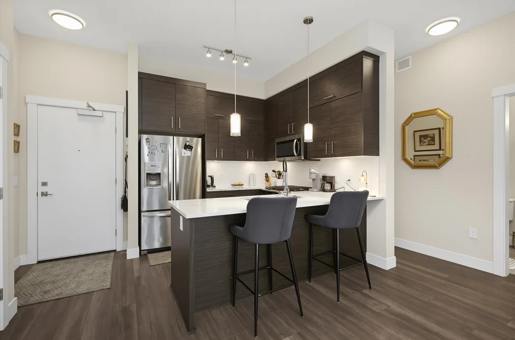 210 2120 GLADWIN ROAD, Abbotsford BC V2S 0L7, Abbotsford BC — Residential for Sale — Photo 6 of 34
