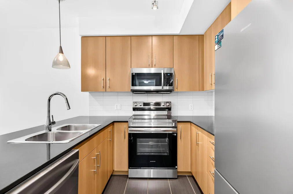 22290 North Ave Unit 210, Maple Ridge, BC - MLS: R3169438