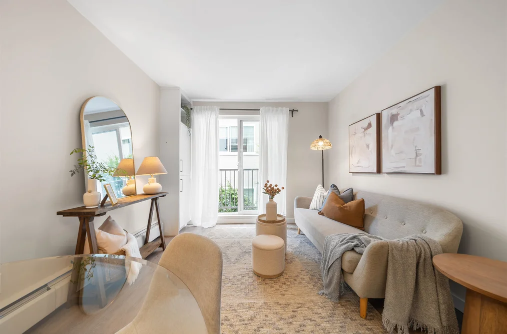 Condo for sale at 210 2234 W 1st Avenue Vancouver British Columbia - MLS: R3143472