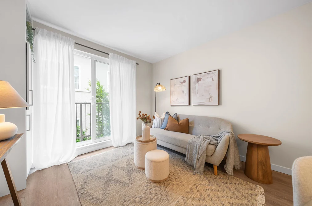 Condo for sale at 210 2234 W 1st Avenue Vancouver British Columbia - MLS: R3143472