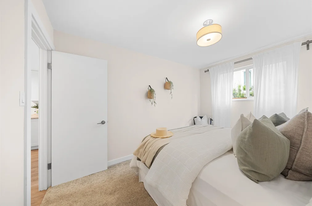 210 2234 W 1ST AVENUE, Vancouver, BC — Residential for Sale — Photo 10 of 30