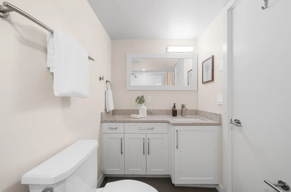 210 2234 W 1ST AVENUE, Vancouver, BC — Residential for Sale — Photo 15 of 30