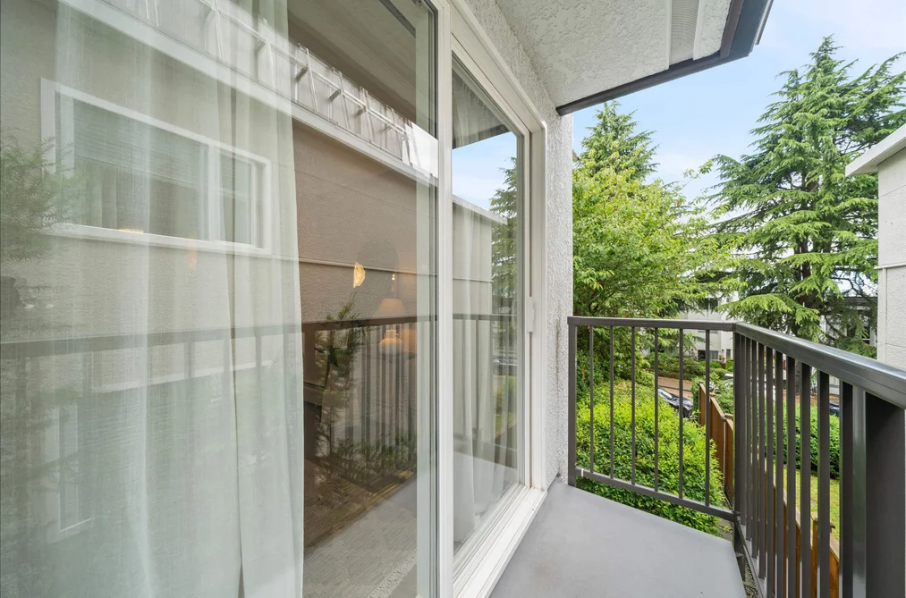 210 2234 W 1ST AVENUE, Vancouver, BC — Residential for Sale — Photo 17 of 30