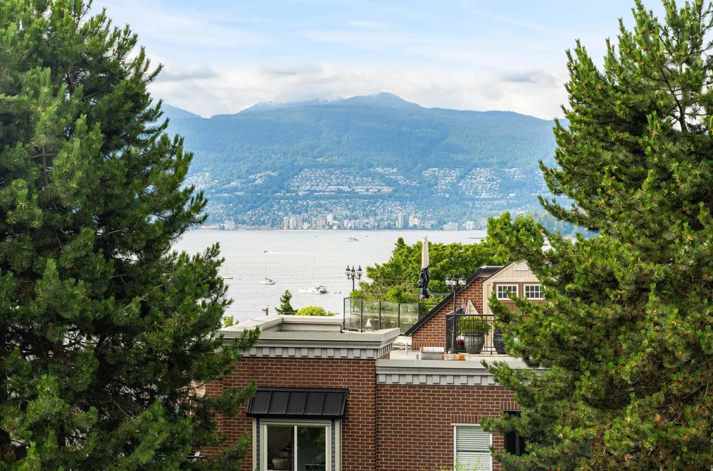 210 2234 W 1ST AVENUE, Vancouver, BC — Residential for Sale — Photo 18 of 30