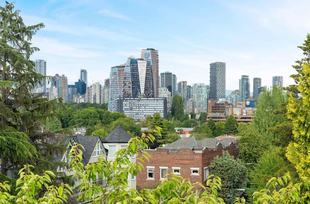 210 2234 W 1ST AVENUE, Vancouver, BC — Residential for Sale — Photo 19 of 30