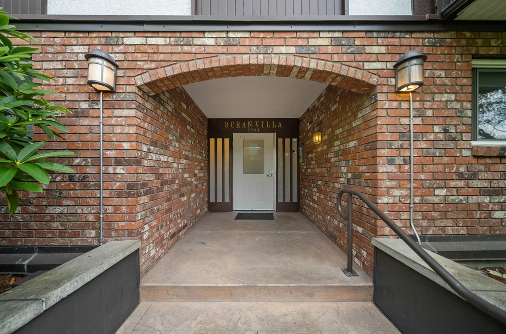 210 2234 W 1ST AVENUE, Vancouver, BC — Residential for Sale — Photo 20 of 30