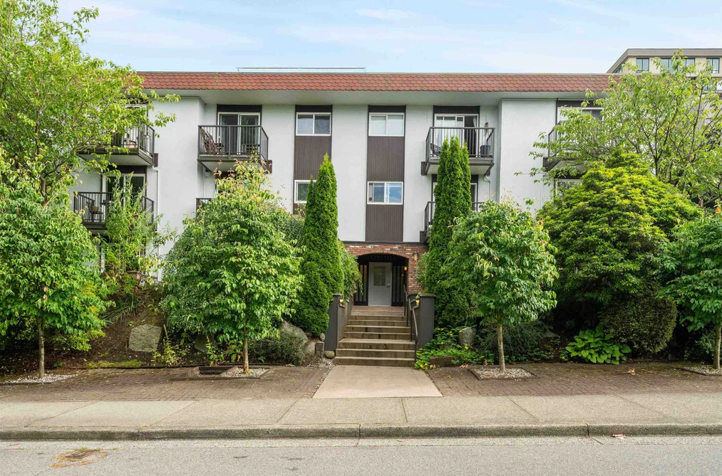 210 2234 W 1ST AVENUE, Vancouver, BC — Residential for Sale — Photo 22 of 30