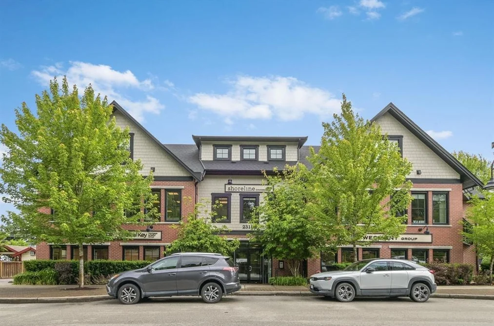 Condo for sale at 210 23189 Francis Avenue Langley British Columbia - MLS: R3162386